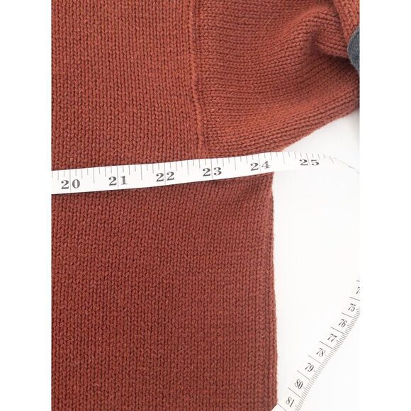 Vintage‎ Early mid 1990’s Calvin Klein Sweater Arm Patches Men’s Large - Picture 10 of 14